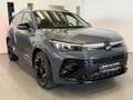 Volkswagen Tiguan 2.0 TDI *R-Line*MASSAGE*HUD*LANE*AHK*360° Grau - thumbnail 3