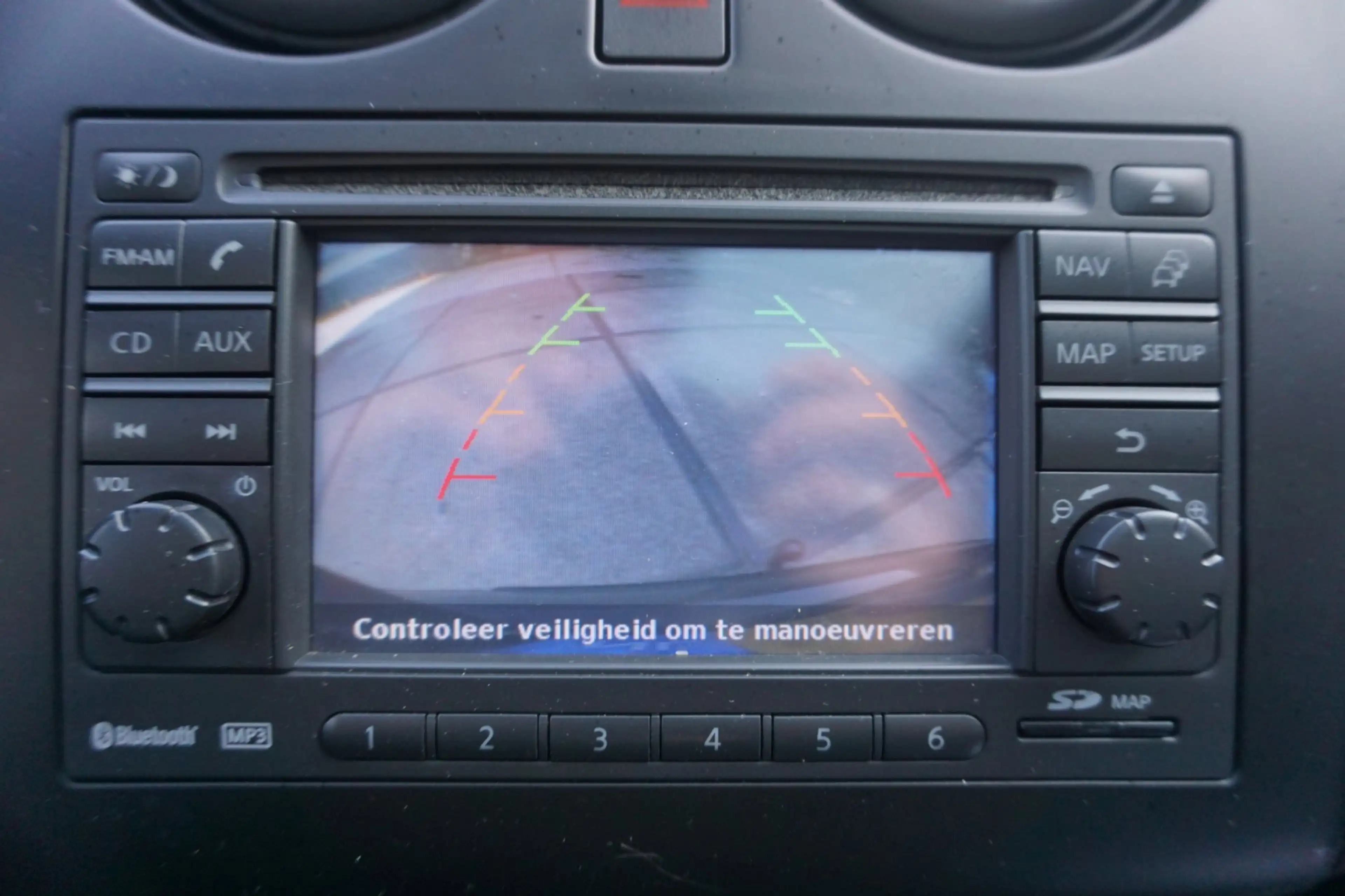 Nissan Qashqai+2 1.6 Optima *7 Persoons* — photo 16