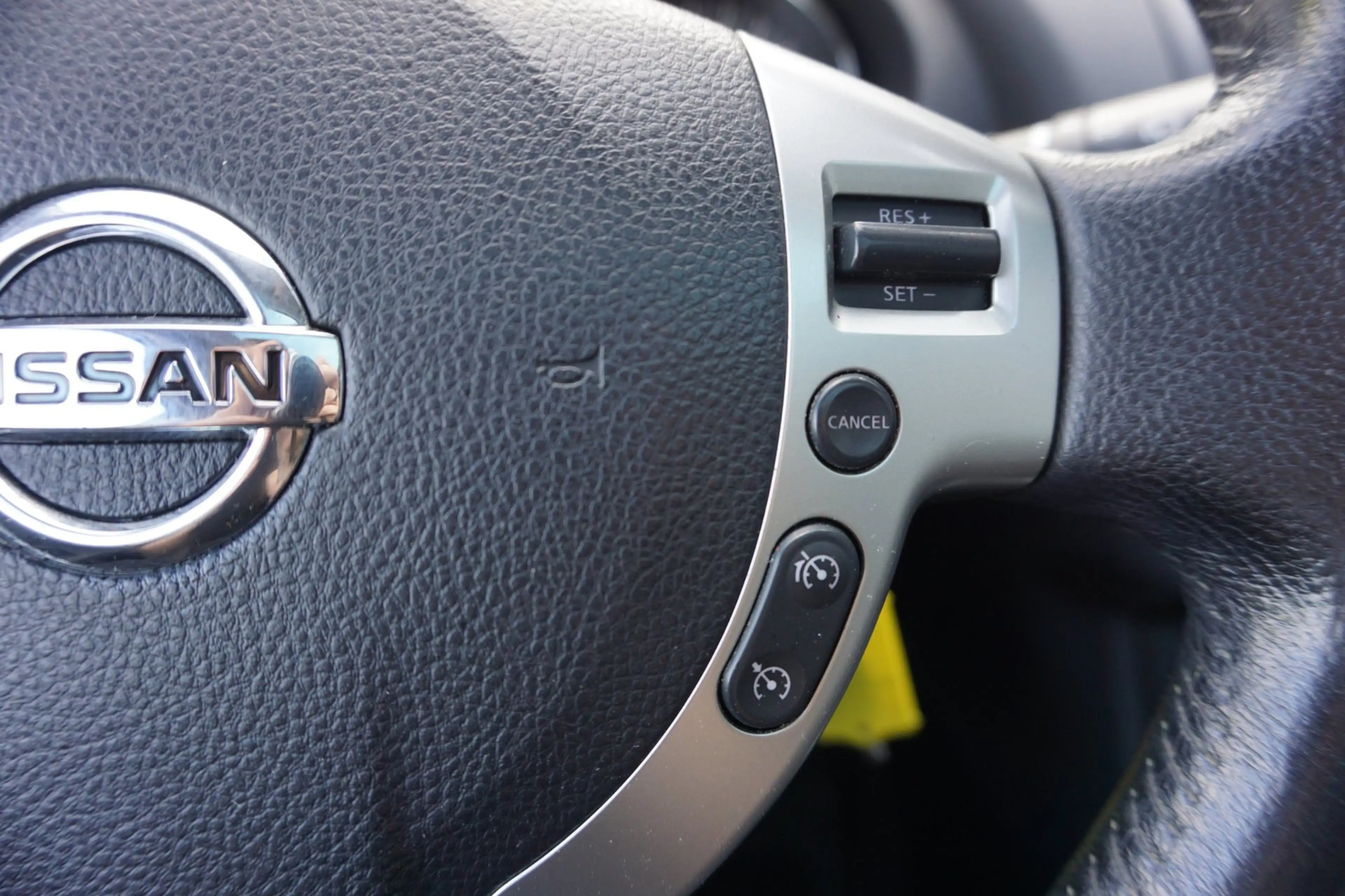 Nissan Qashqai+2 1.6 Optima *7 Persoons* — photo 12