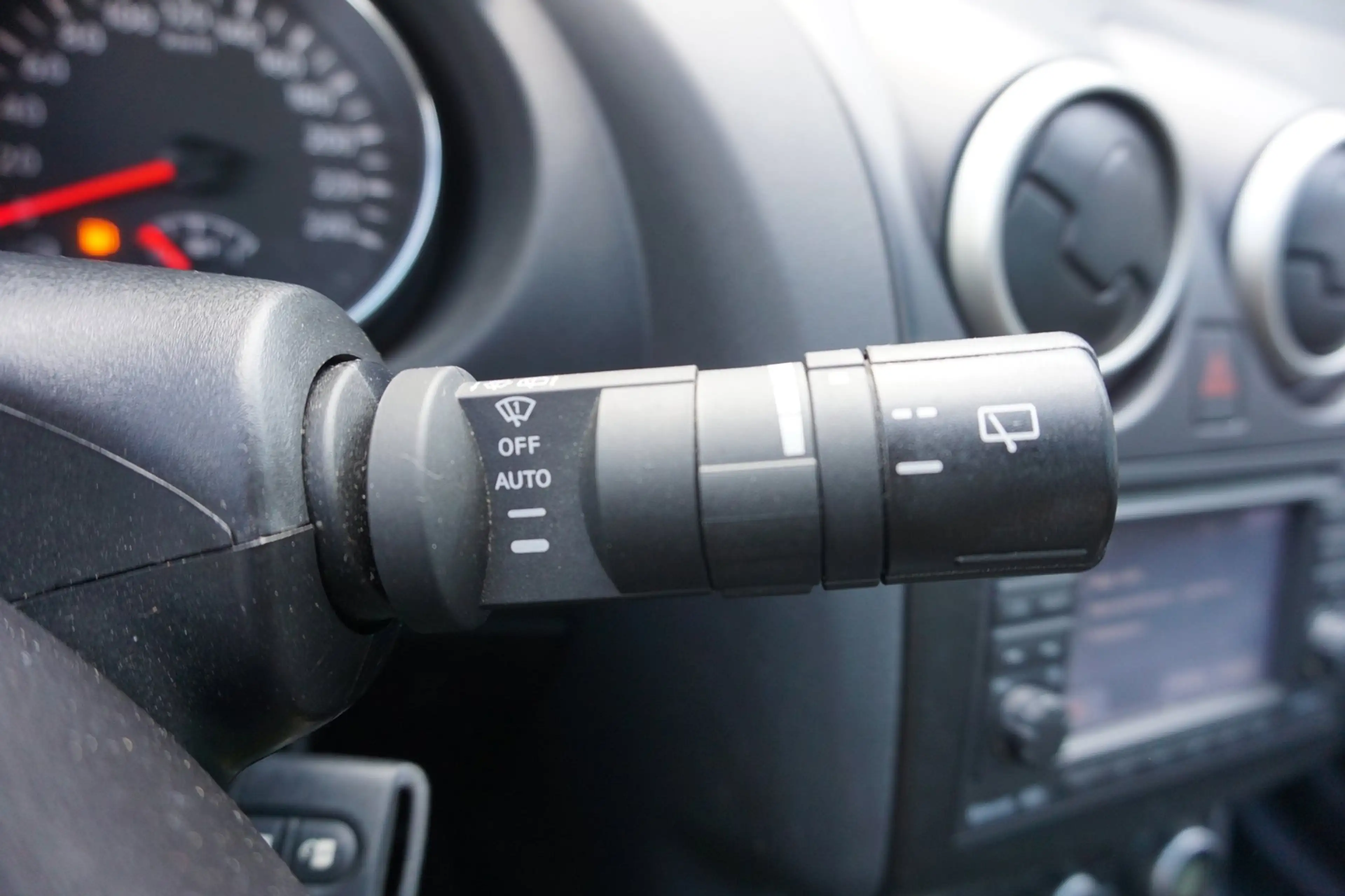 Nissan Qashqai+2 1.6 Optima *7 Persoons* — photo 10