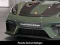 Porsche 718 Spyder RS PTS Weissach Ceramic Magnesium Grün - thumbnail 9