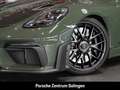 Porsche 718 Spyder RS PTS Weissach Ceramic Magnesium Grün - thumbnail 8