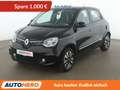 Renault Twingo 0.9 TCe Intens Aut.*TEMPO*LIMITER*KLIMA* Schwarz - thumbnail 1