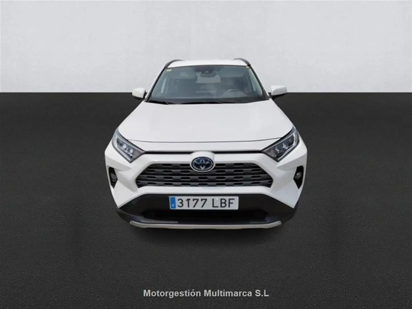 Toyota RAV 4 RAV4 2.5l 220H Advance - 2