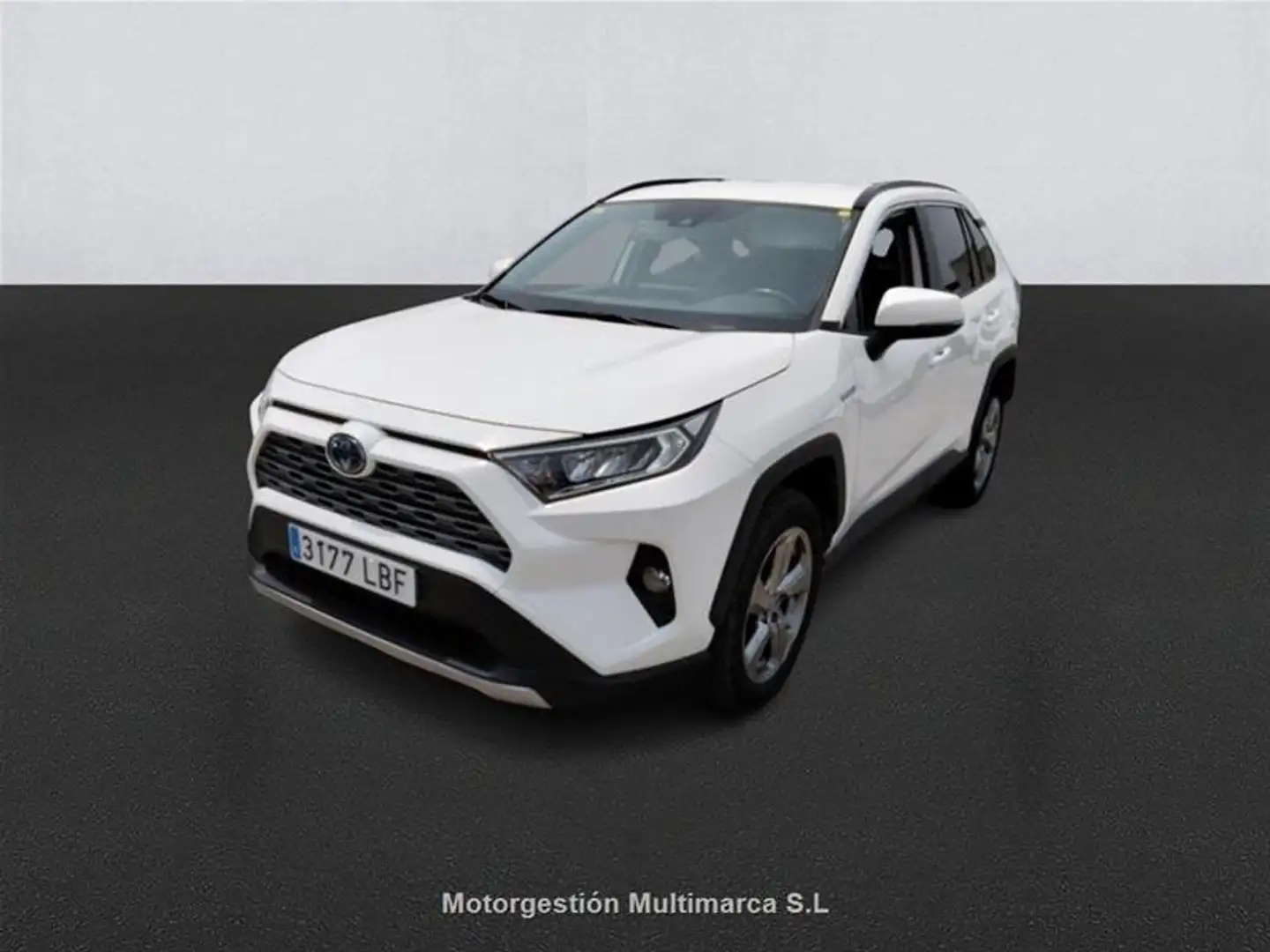Toyota RAV 4 RAV4 2.5l 220H Advance - 1