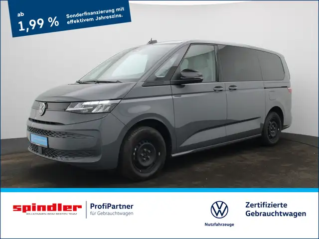 Volkswagen T7 Multivan Multivan lang DSG/ Navi, 7Sitze, AppConnect, LED
