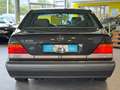 Mercedes-Benz S 420 L W140*SD*Memory*SHZ*Klima*Tempo*1A Zustand Schwarz - thumbnail 4