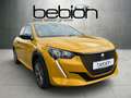 Peugeot 208 e- 136 (e-) e- Allure Pack LED PDC W-Pumpe Jaune - thumbnail 16