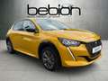 Peugeot 208 e- 136 (e-) e- Allure Pack LED PDC W-Pumpe Jaune - thumbnail 15