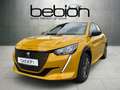 Peugeot 208 e- 136 (e-) e- Allure Pack LED PDC W-Pumpe Jaune - thumbnail 1