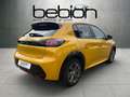 Peugeot 208 e- 136 (e-) e- Allure Pack LED PDC W-Pumpe Jaune - thumbnail 13
