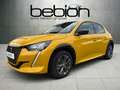 Peugeot 208 e- 136 (e-) e- Allure Pack LED PDC W-Pumpe Jaune - thumbnail 2