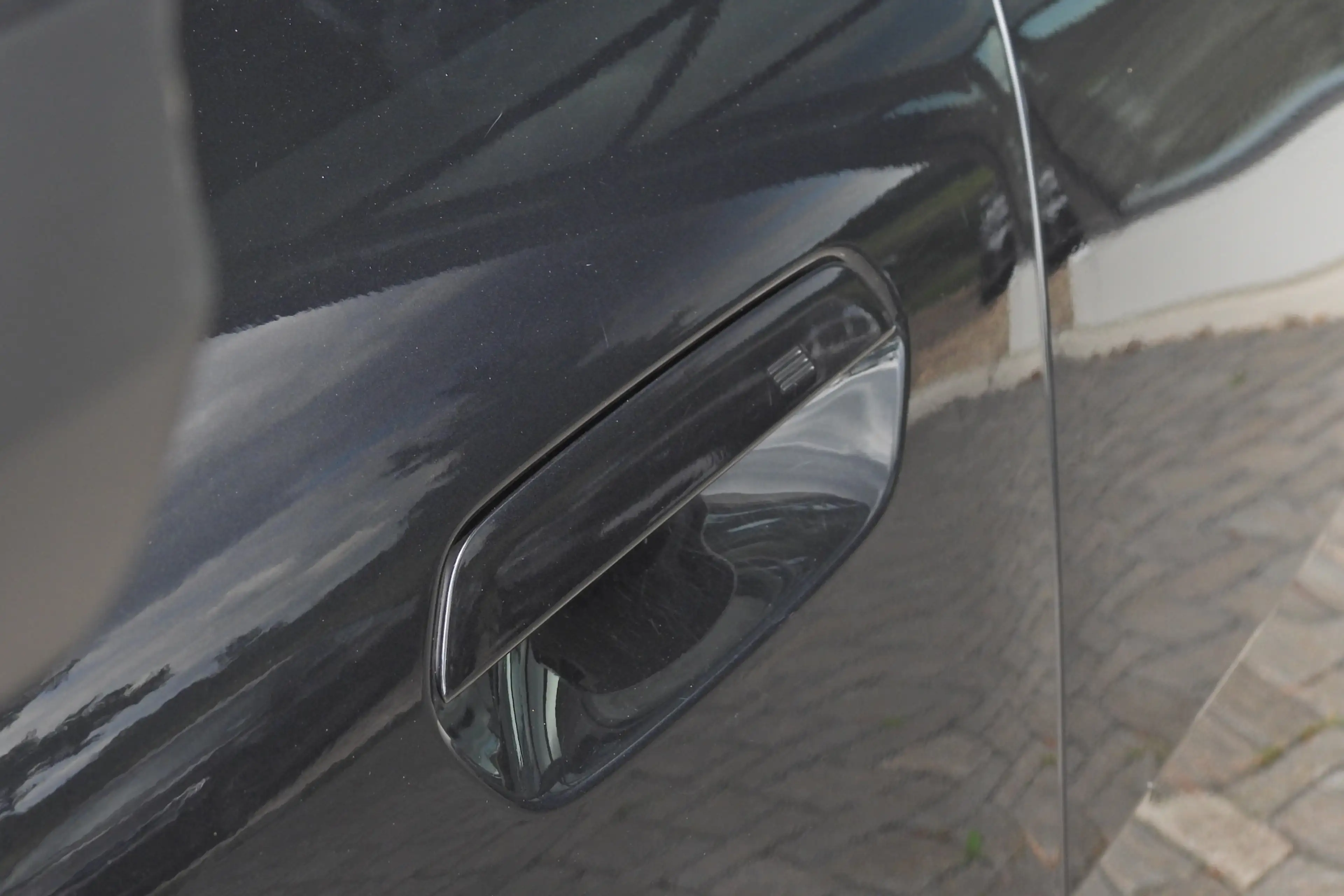 BMW iX2 xDrive30 M Sport / Comfort Access / Sportstoelen / — photo 6
