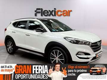 1.6 TGDI Tecno Sky Safe 4x2 DT