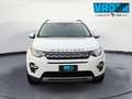 Land Rover Discovery Sport 2.0 TD4 AWD aut. 180 CV HSE Weiß - thumbnail 2