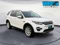 Land Rover Discovery Sport 2.0 TD4 AWD aut. 180 CV HSE Weiß - thumbnail 3