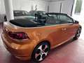 Volkswagen Golf Cabrio 1.4 TSI DSG 150 Naranja - thumbnail 9