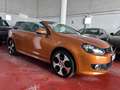 Volkswagen Golf Cabrio 1.4 TSI DSG 150 Naranja - thumbnail 2