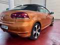 Volkswagen Golf Cabrio 1.4 TSI DSG 150 Naranja - thumbnail 8