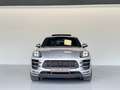 Porsche Macan Turbo Aut. Gris - thumbnail 9