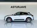 Porsche Macan Turbo Aut. Gris - thumbnail 1