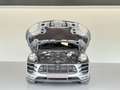 Porsche Macan Turbo Aut. Gris - thumbnail 10