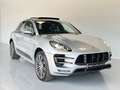 Porsche Macan Turbo Aut. Gris - thumbnail 7