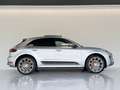 Porsche Macan Turbo Aut. Gris - thumbnail 6