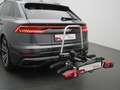 Audi Q8 3.0 55 TFSI e quattro PANO LEDER LUFTFEDER Grau - thumbnail 4