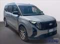 Ford Tourneo Courier 1.0 EcoBoost Titanium Grigio - thumbnail 3