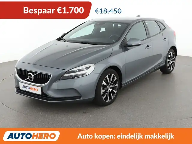 Volvo V40 1.5 Momentum