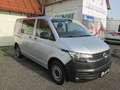 Volkswagen T6 Transporter T6.1 2.0 TDI 4MO. Kasten PLUS Trendl. L1H1 (E6d-T) Silber - thumbnail 6