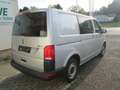 Volkswagen T6 Transporter T6.1 2.0 TDI 4MO. Kasten PLUS Trendl. L1H1 (E6d-T) Silber - thumbnail 5