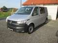 Volkswagen T6 Transporter T6.1 2.0 TDI 4MO. Kasten PLUS Trendl. L1H1 (E6d-T) Silber - thumbnail 2