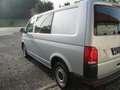 Volkswagen T6 Transporter T6.1 2.0 TDI 4MO. Kasten PLUS Trendl. L1H1 (E6d-T) Silber - thumbnail 3