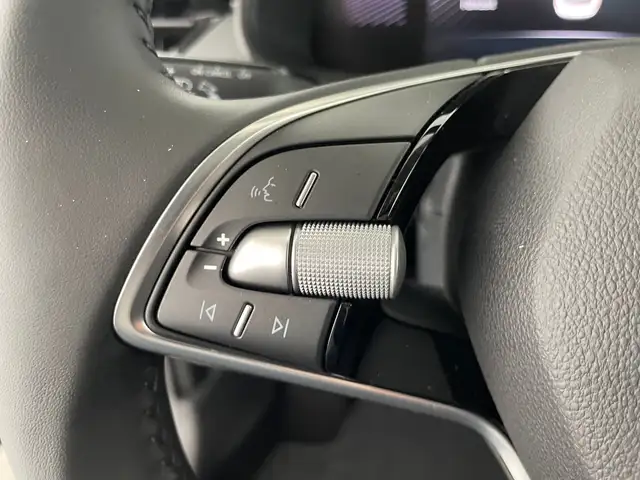 Skoda Kamiq view 14