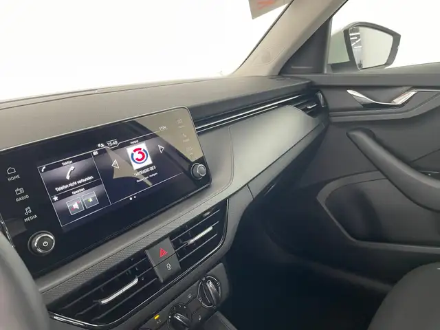 Skoda Kamiq view 9