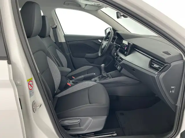 Skoda Kamiq view 10