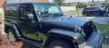 Jeep Wrangler Wrangler 2.8 CRD Sahara DPF Vert - thumbnail 1