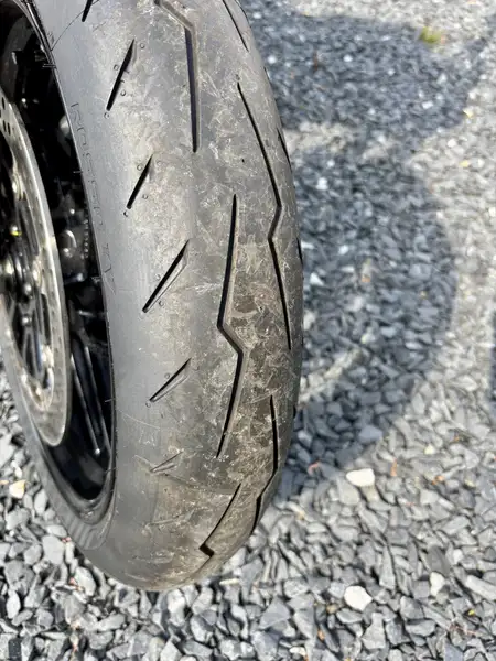 Ducati Monster 797 - foto 8