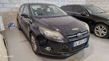 III 1.0 SCTi 125ch EcoBoost Stop&Start Edition 5p