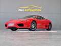 Ferrari 360 F360 Modena Rojo - thumbnail 5