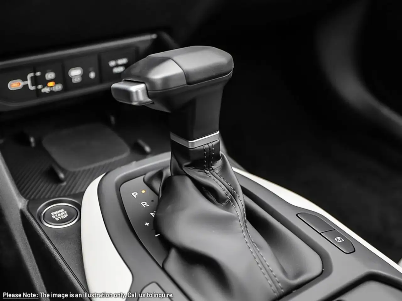 Kia K4 снимка Kia K4