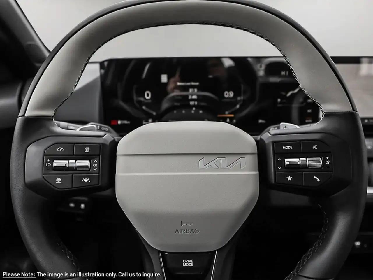 Kia K4 снимка Kia K4