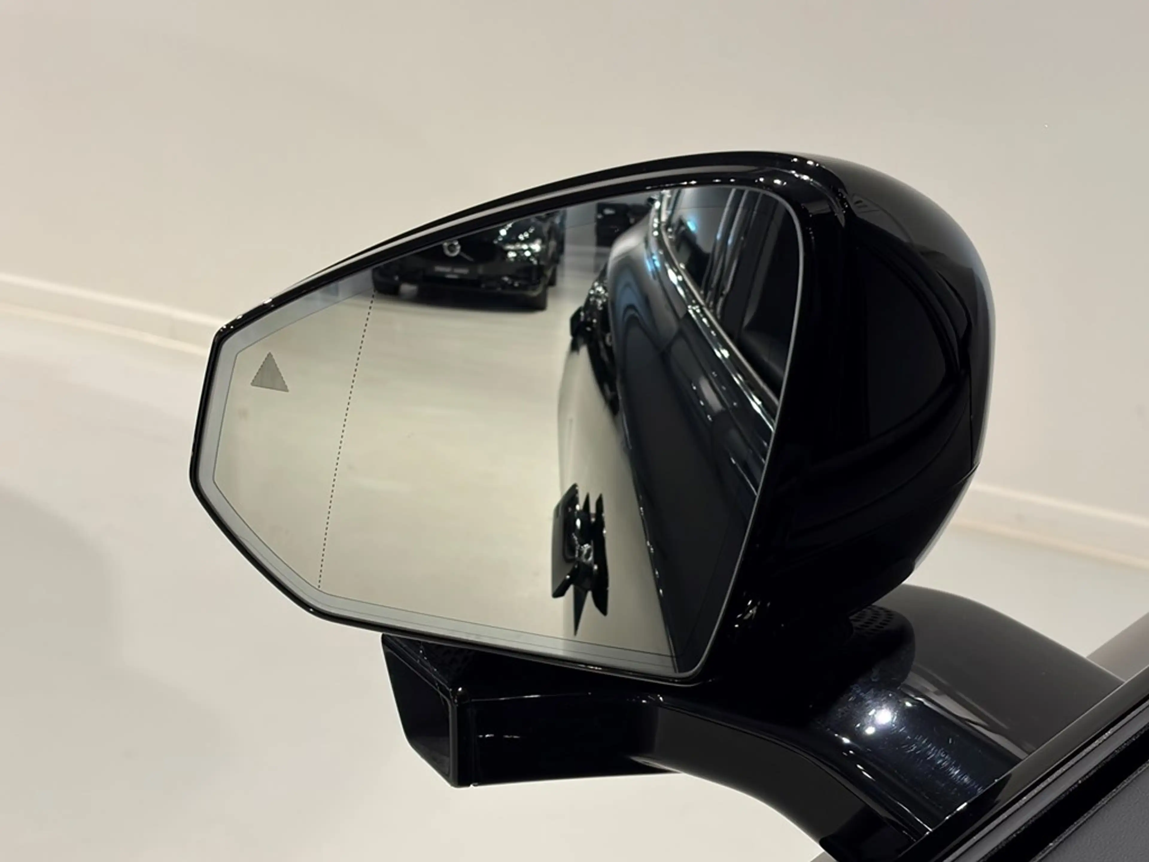 Volvo EX90 Ultra Twin Motor + LUCHTVERING/B&W — photo 7
