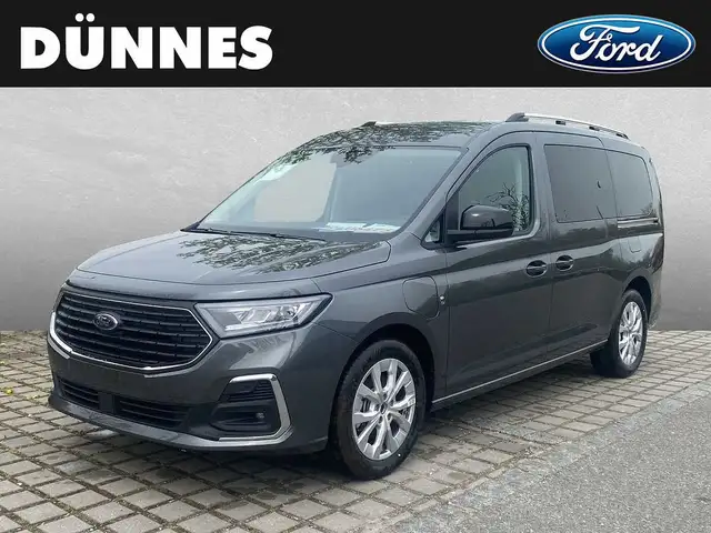 Ford Tourneo Connect in Grey for sale