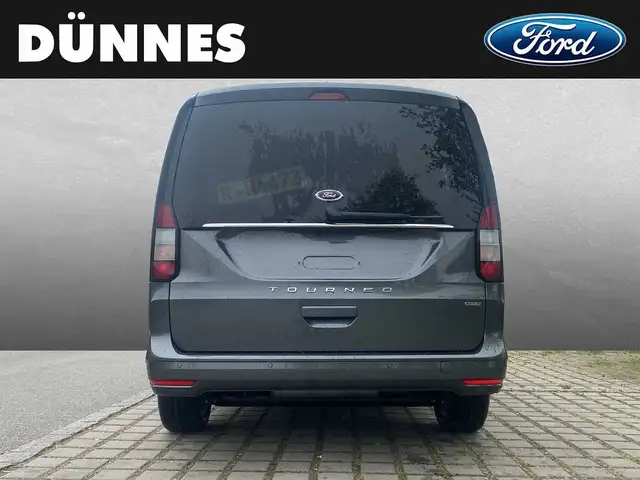 Ford Tourneo Connect view 7