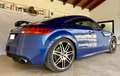 Audi TT RS TTRS Coupe 2.5 tfsi quattro s-tronic Blu/Azzurro - thumbnail 3