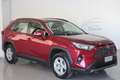Toyota RAV 4 2.5 Hybrid 2WD Business Rojo - thumbnail 1