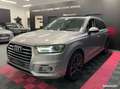 Audi Q7 3.0 V6 TDI Diesel 272 Tiptronic 8 Quattro 7pl TOIT OUVRANT SIEGES CHAUFFANTS ENTRETIEN COMP Gris - thumbnail 8